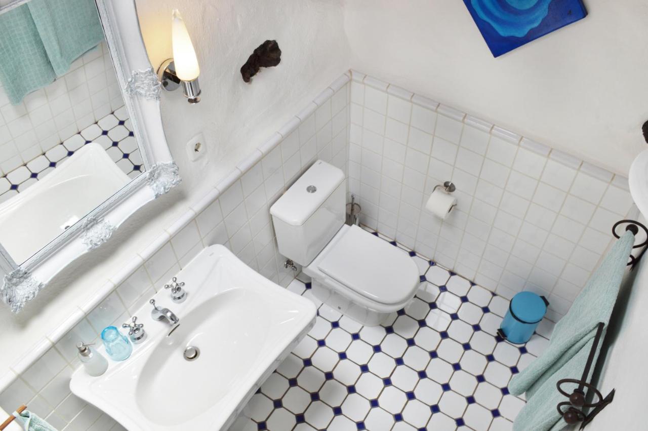 Uga Stylish Getaway With Secluded Patio In Lava Finca מראה חיצוני תמונה