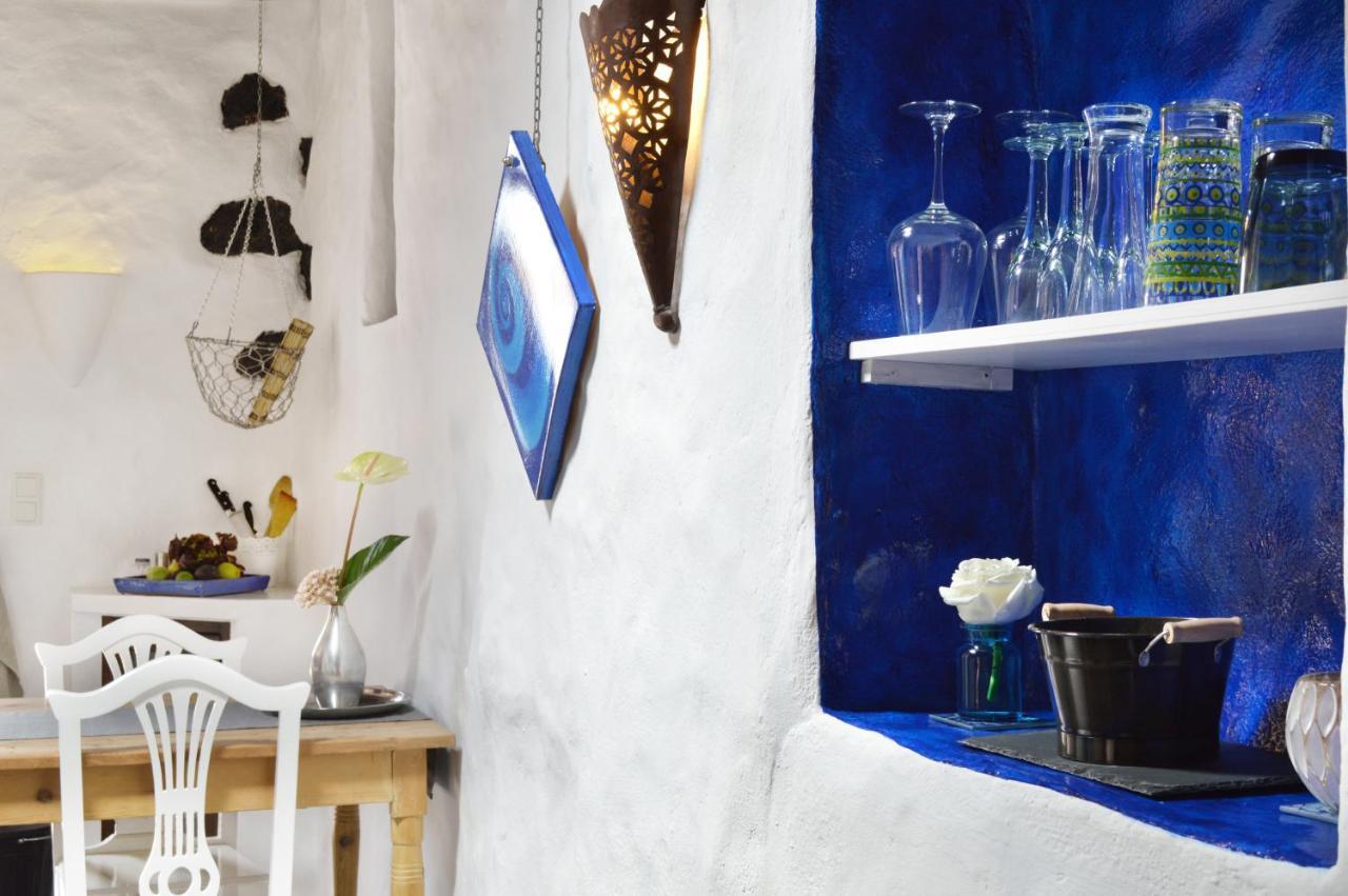 Uga Stylish Getaway With Secluded Patio In Lava Finca מראה חיצוני תמונה