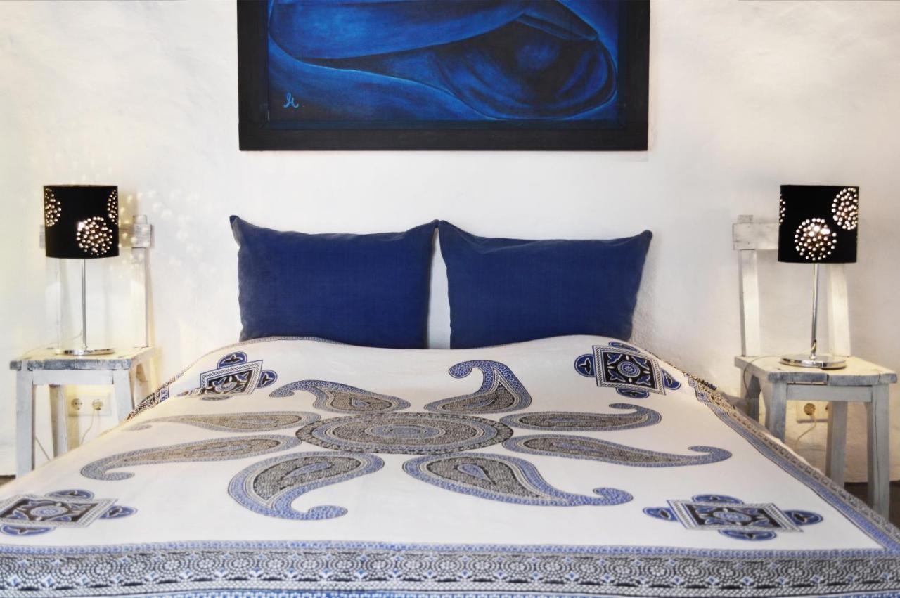 Uga Stylish Getaway With Secluded Patio In Lava Finca מראה חיצוני תמונה