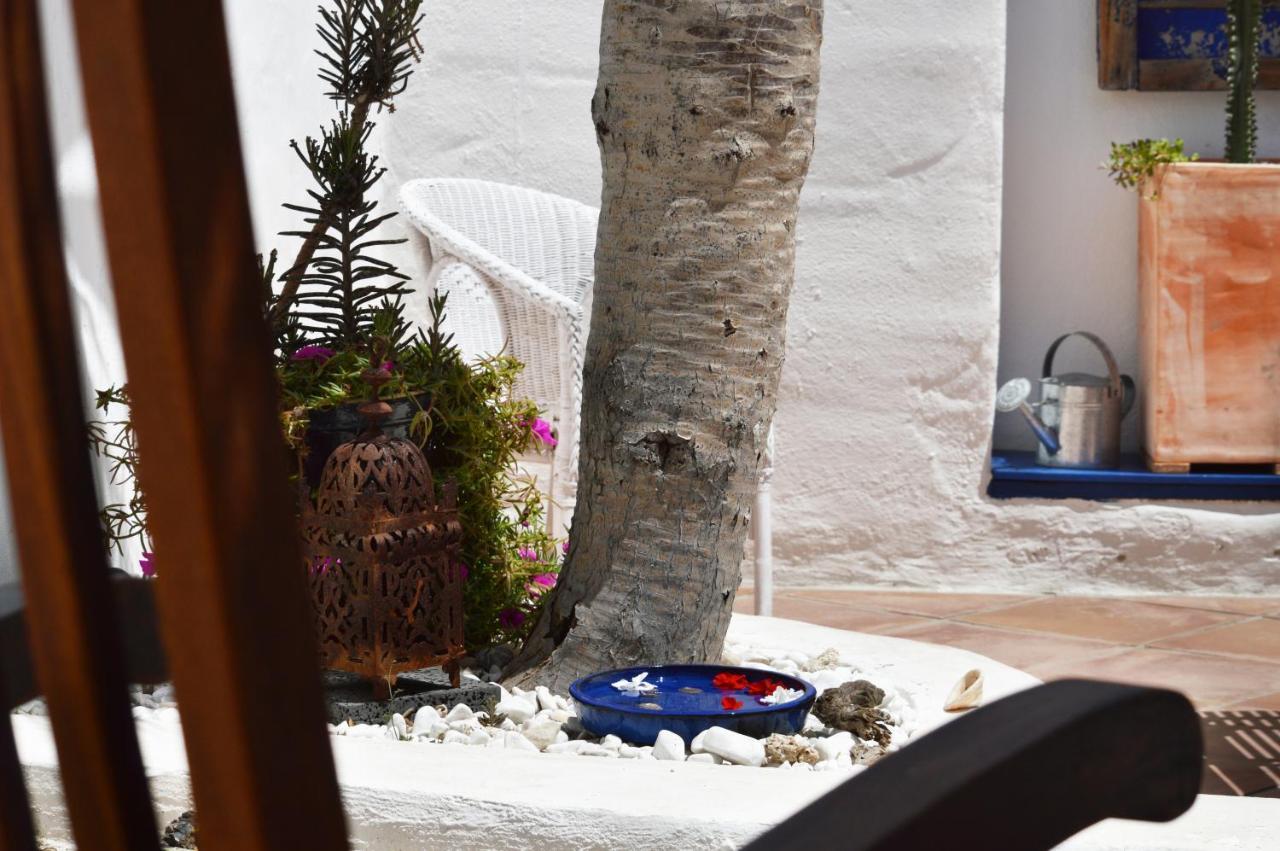 Uga Stylish Getaway With Secluded Patio In Lava Finca מראה חיצוני תמונה