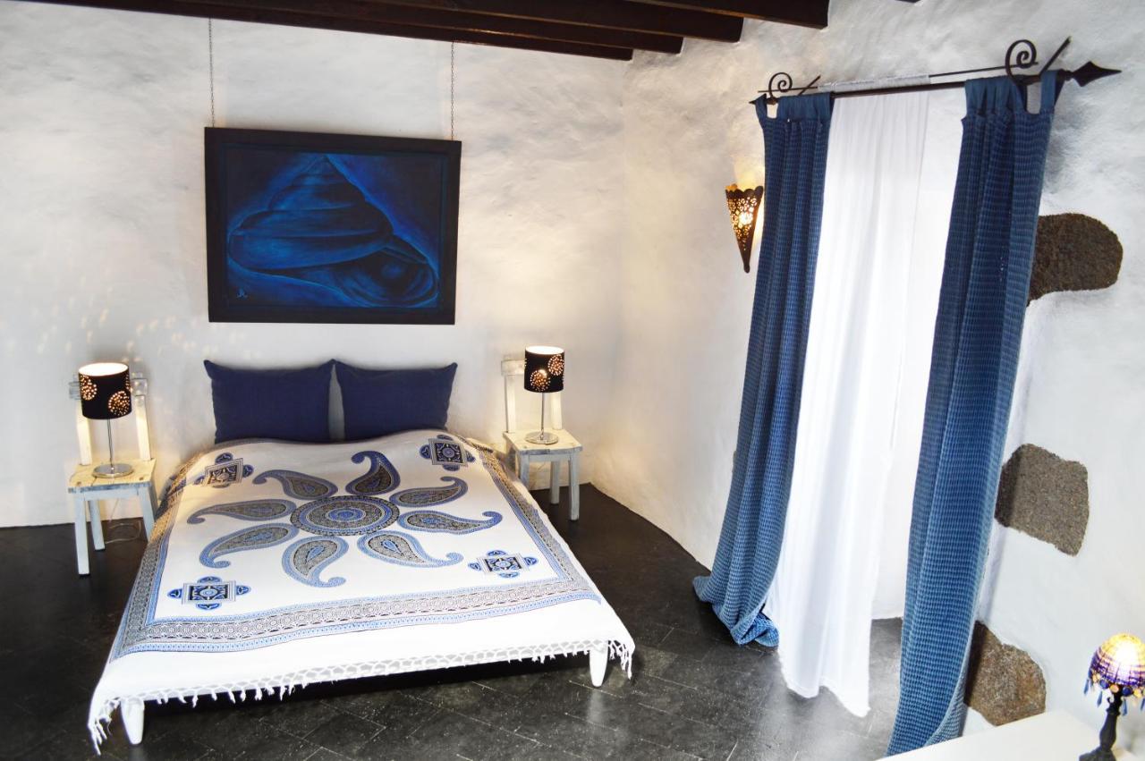 Uga Stylish Getaway With Secluded Patio In Lava Finca מראה חיצוני תמונה
