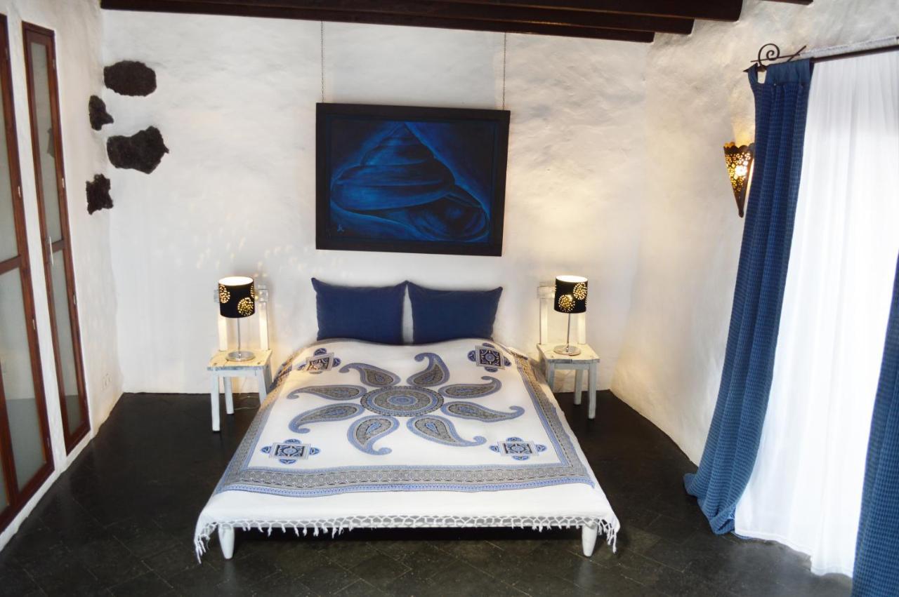 Uga Stylish Getaway With Secluded Patio In Lava Finca מראה חיצוני תמונה