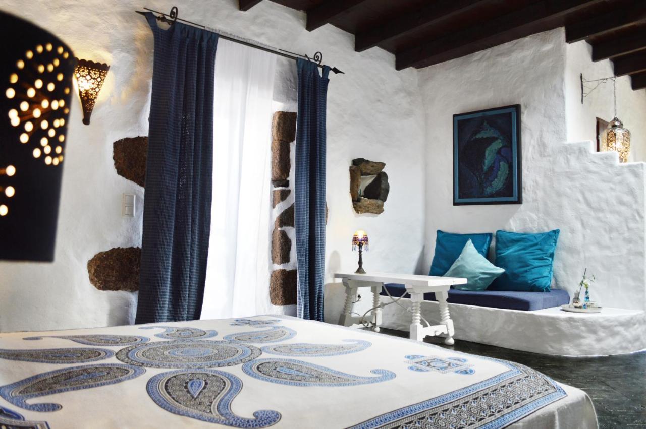 Uga Stylish Getaway With Secluded Patio In Lava Finca מראה חיצוני תמונה